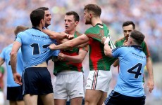 6 talking points after Dublin and Mayo's pulsating All-Ireland semi-final draw