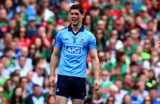 There's defensive injury worries for both Dublin and Mayo before All-Ireland replay