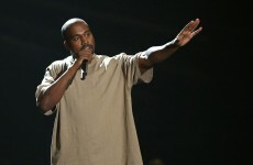 Kanye West announces plan to run for presidency