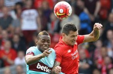 Lovren determined to make up for nightmare showing against West Ham