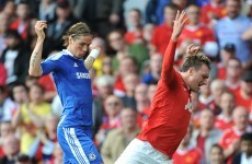 Goal Fest: looking back at Premier League Sunday
