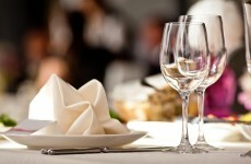 Irish restaurant and chef of the year announced...