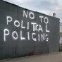 "Evidence is mounting up" - TD says fundraising ban is another example of political policing