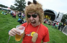 Here are our top 6 things to do at Electric Picnic today: Saturday