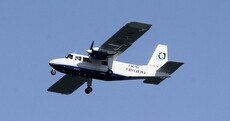 'Abandoned' islanders slam scrapping of plane service