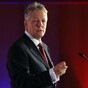 Peter Robinson is back from his holidays and he's taking aim at the UUP