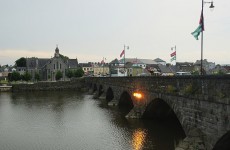 Funeral details confirmed for men who died in freak Limerick bridge accident