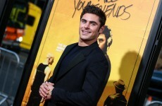 Zac Efron's new movie is the biggest flop in Hollywood history... it's the Dredge