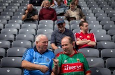 Public tickets for the All-Ireland semi-final replay have sold out