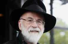 Terry Pratchett fans are defending his honour after The Guardian called him 'mediocre'