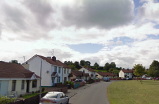Men take cash after breaking into a disabled man's bedroom and stabbing him