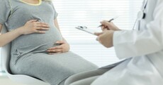 Consultant turned tap and pregnant woman told, 'That’s the volume of blood that will gush out of you'