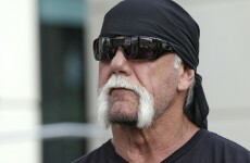 Hulk Hogan says he contemplated suicide after racist comments leaked