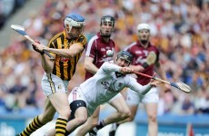 Brendan Cummins: Galway Kryptonite, Kilkenny's secret weapon and TJ influence