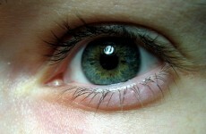 Sight loss most common fear for the over-50s