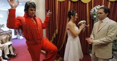 How Britney and The Hangover dragged down Vegas' wedding business