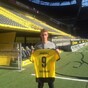 Another player out the door at Man United as Januzaj joins Dortmund