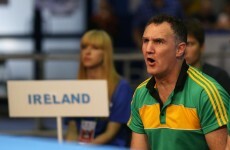 The IABA have (kind of) broken their silence on the Billy Walsh debacle