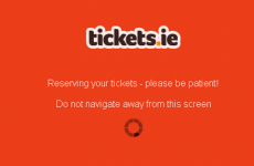 Why was it so hard to buy All-Ireland semi-final replay tickets online?
