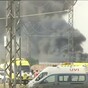Five killed in fireworks factory tragedy