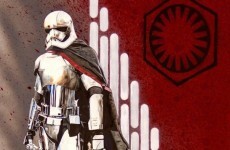 The Star Wars Facebook page responded wonderfully to a sexist comment