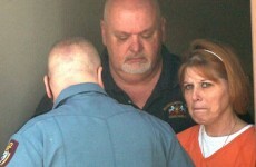 US couple found guilty of death of adopted son