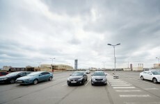 Woman dragged from her car and raped in Manchester car park