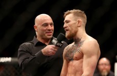 'Conor McGregor has an illegitimate belt': UFC commentator calls 'bulls***' on interim title
