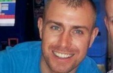 "We were actually jumping for joy" - Cork man injured in one-punch attack wakes from coma