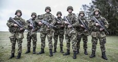 'It's the army, not kindergarten': RTÉ's Recruits doc got quite a reaction on Twitter last night