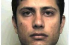 Teen sex offender faces extradition after arrest on board Dublin to Dubai flight