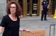 The courtroom artist mocked by the internet for Tom Brady pics gets nod of approval from QB