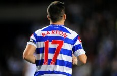 WATCH: Joey Barton explains why he 'really doesn't like' Wolves' Karl Henry