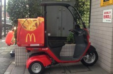 7 questions we all need McDonald's Ireland to answer