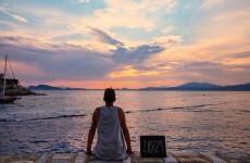 Dream of quitting your job to travel the world? This couple say it isn't as glam as it might seem