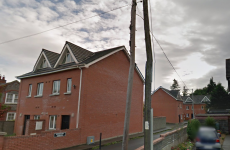 Residents say man found dead after fall from vacant house was homeless