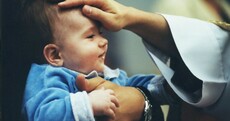 My Dad was a priest so I asked could I call him Daddy? I was told 'just Father like everyone else'