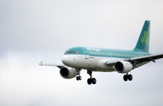 Ever wanted to fly an Aer Lingus plane? Now's your chance