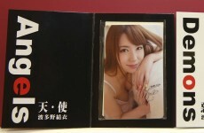 Transit card featuring a porn star sells out in Taiwan