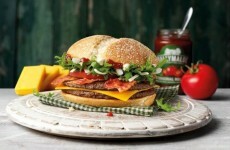 Artisan? Afraid not - McDonald's McMór has fallen foul of the Food Safety Authority