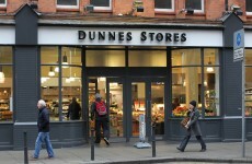 Loads more people are doing their big shop in Dunnes