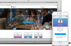 PayPal is trying to reduce the awkwardness of asking friends for money back