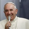 What do you make of the Pope's advice to priests on abortion?