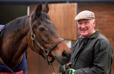 Ginger McCain, trainer of Red Rum, dies aged 80