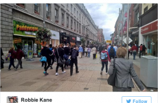 4FM's Niall Boylan sent a reporter out to catcall women on the streets of Dublin