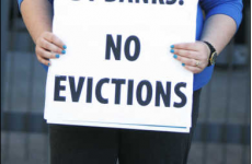 Former bank employee given 'breathing space' to help save family home of 20 years