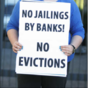 Former bank employee given 'breathing space' to help save family home of 20 years