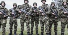 This former soldier says all that shouting and swearing IS needed