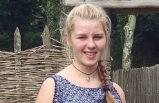 15-year-old girl missing since Saturday found safe and well