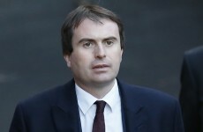 Fine Gael TD Sean Conlan arrested